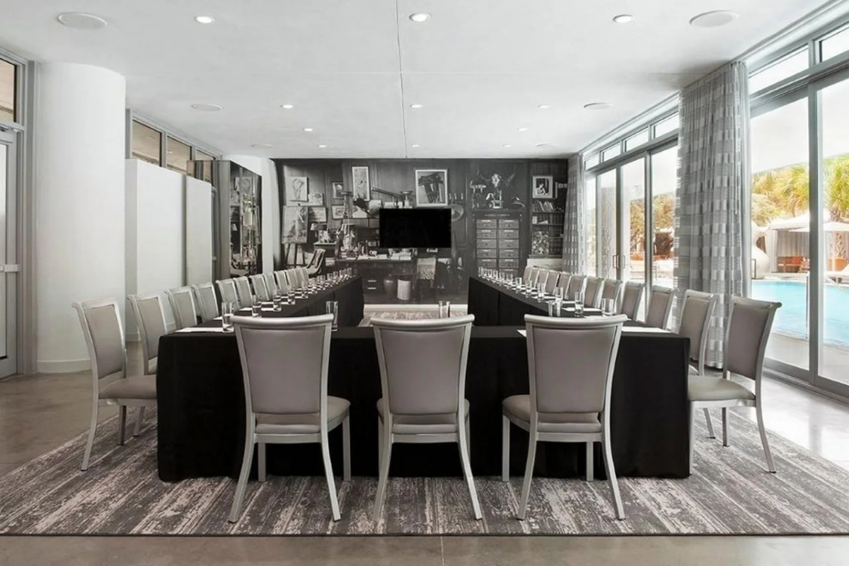 SLS South Beach