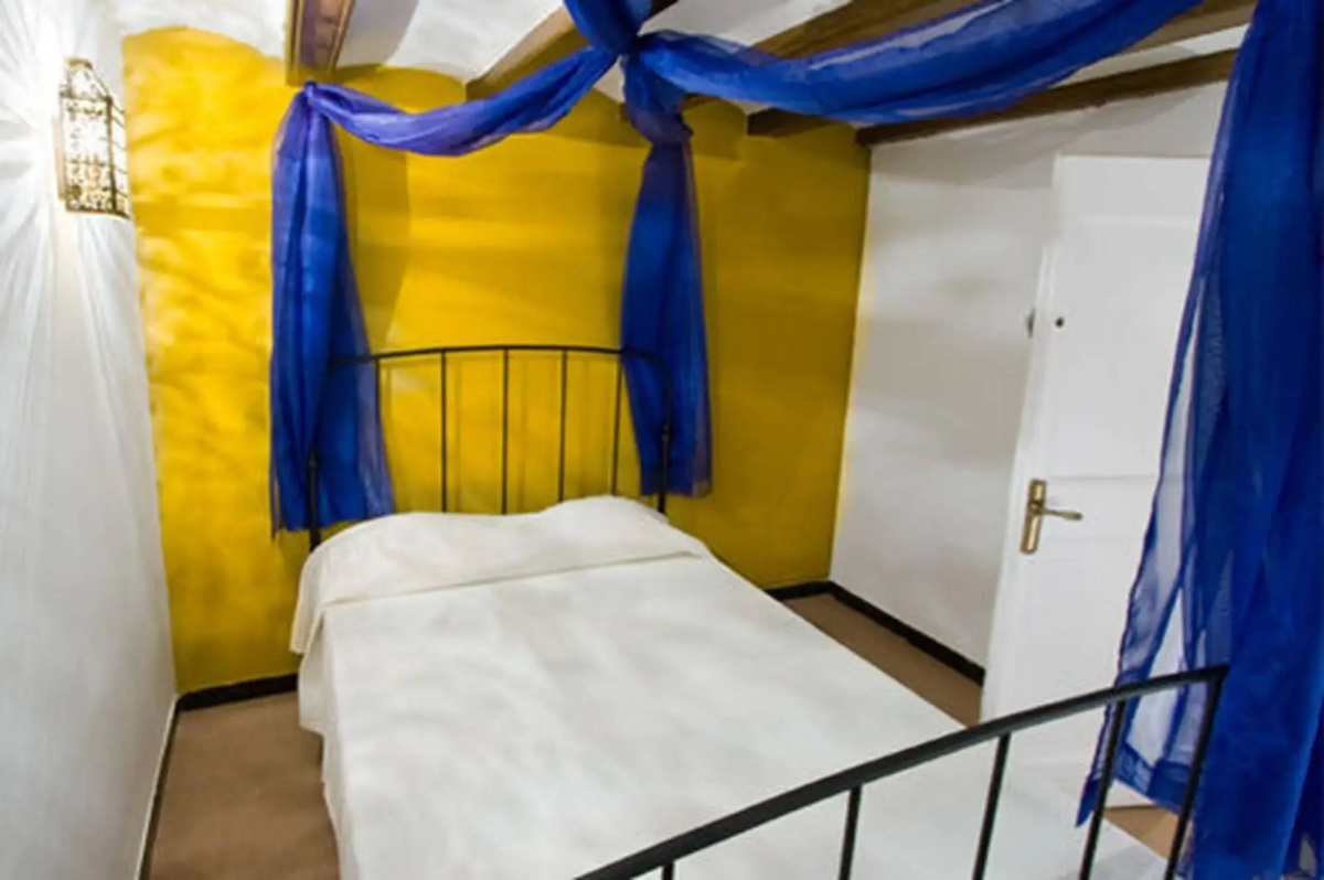 Palace Guesthouse