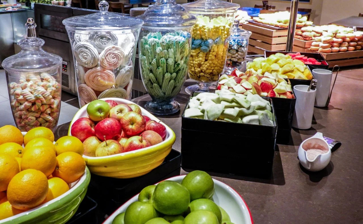 The Laurus, a Luxury Collection Resort, Singapore