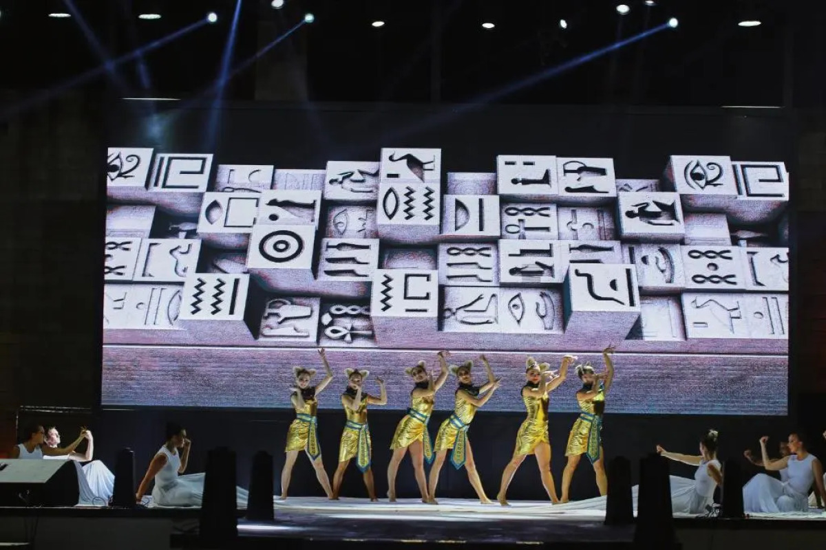 Pickalbatros Royal Grand Sharm - Adults Friendly 16 Years Plus