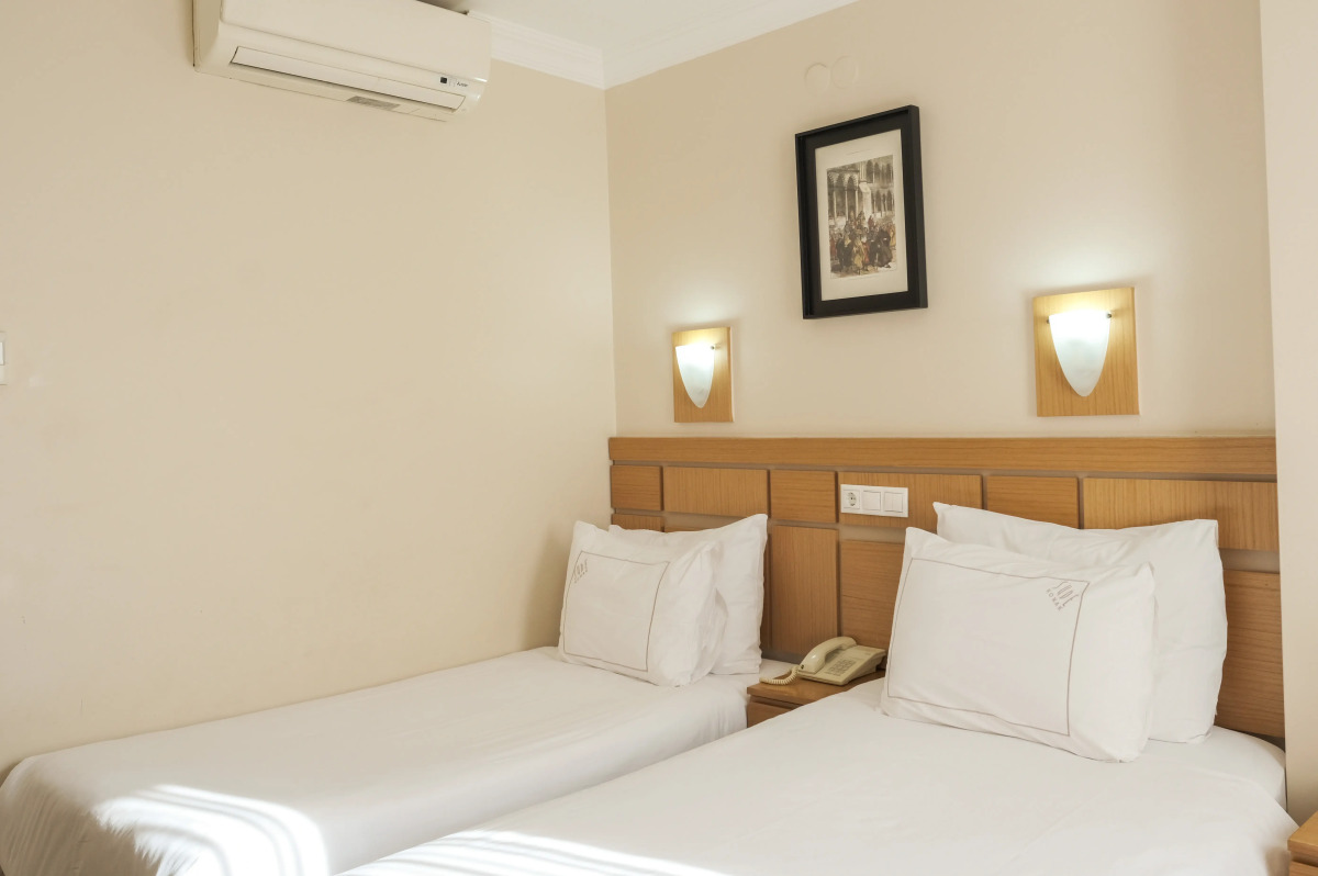 Sude Konak Hotel - Special class