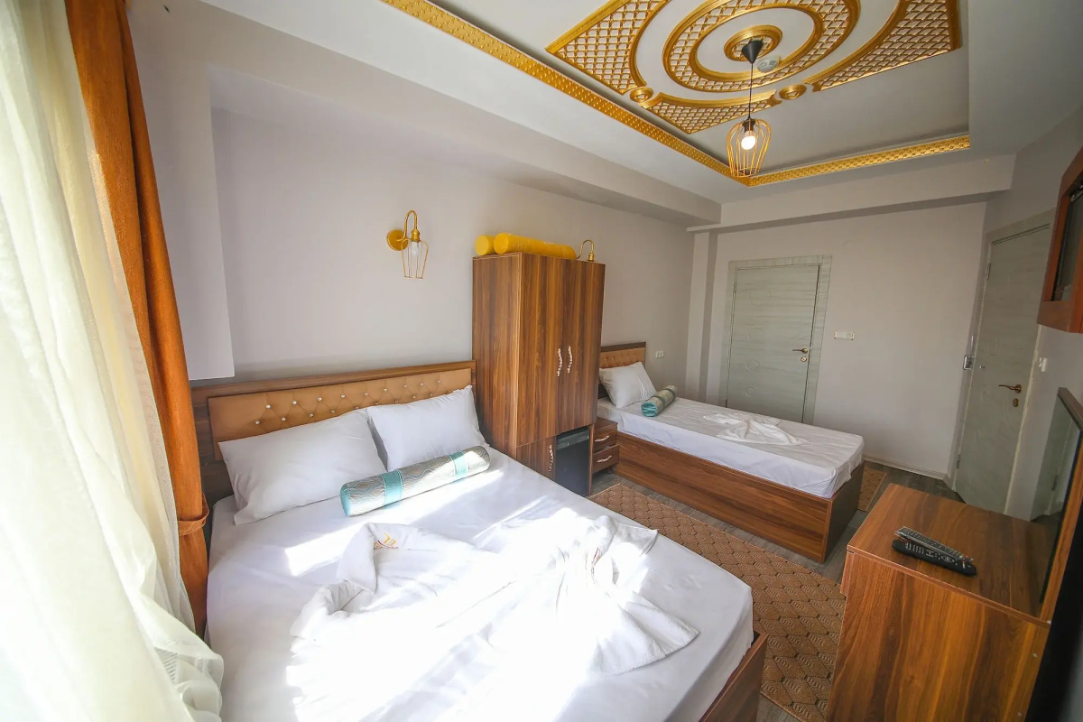 Delbab Hotel