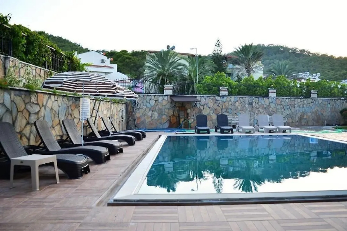 Babel Residence Kemer