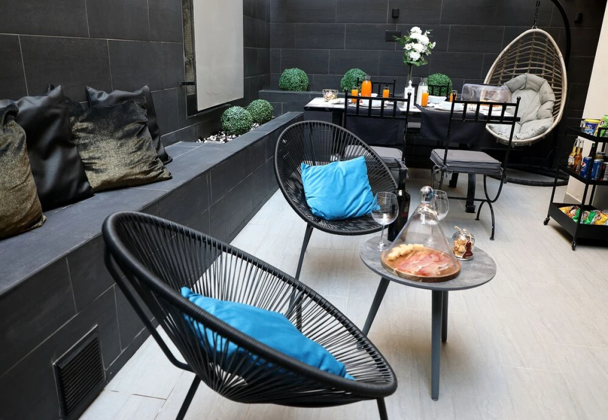 B&B I Colori di Napoli