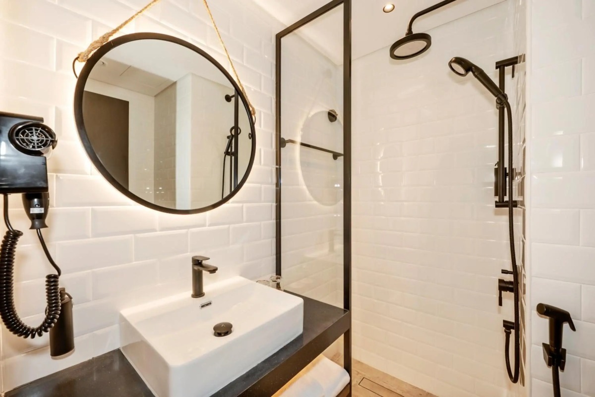 ibis World Trade Centre Dubai