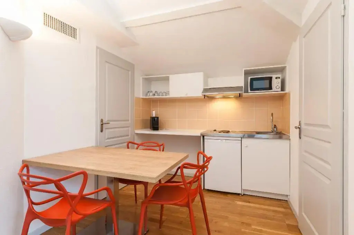 Residhotel Vieux Port