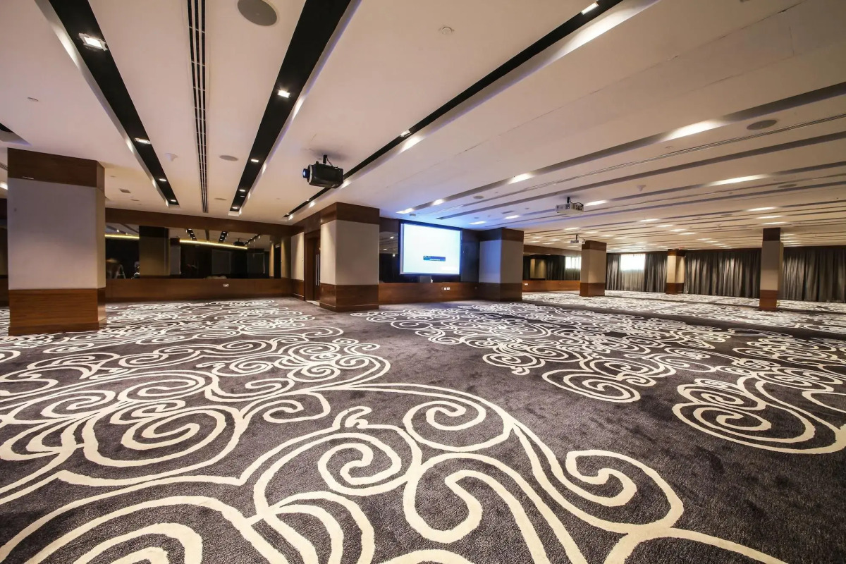 Lavender Hotel & Hotel Apartments Al Nahda