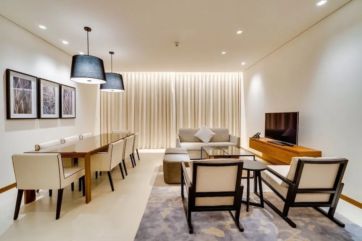 Vida Emirates Hills Residences