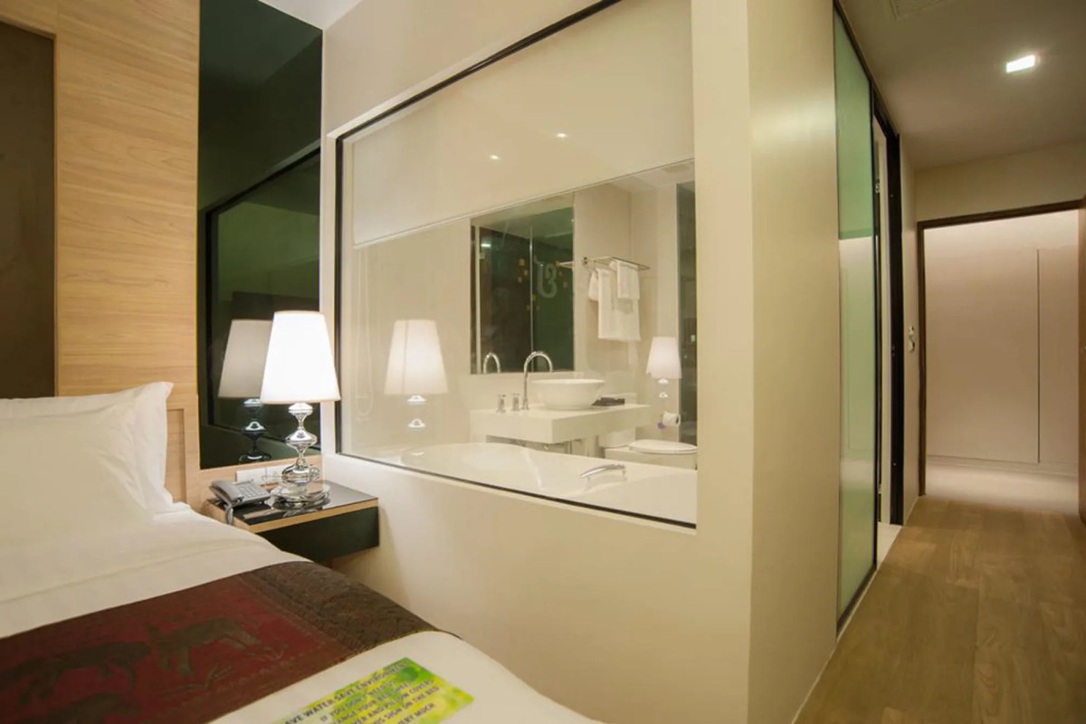 The Erawan Koh Chang