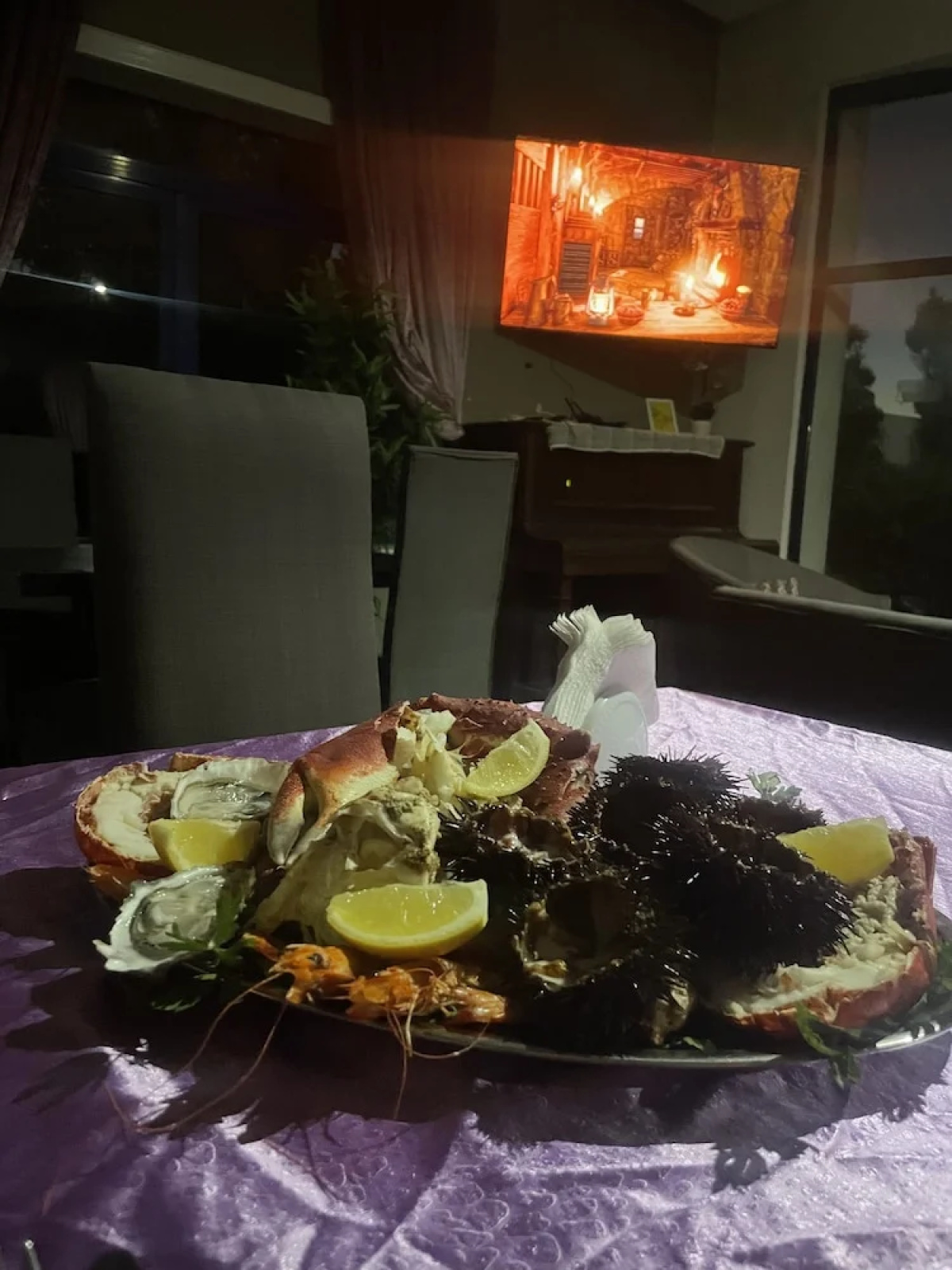 Auberge Oualidia Dream