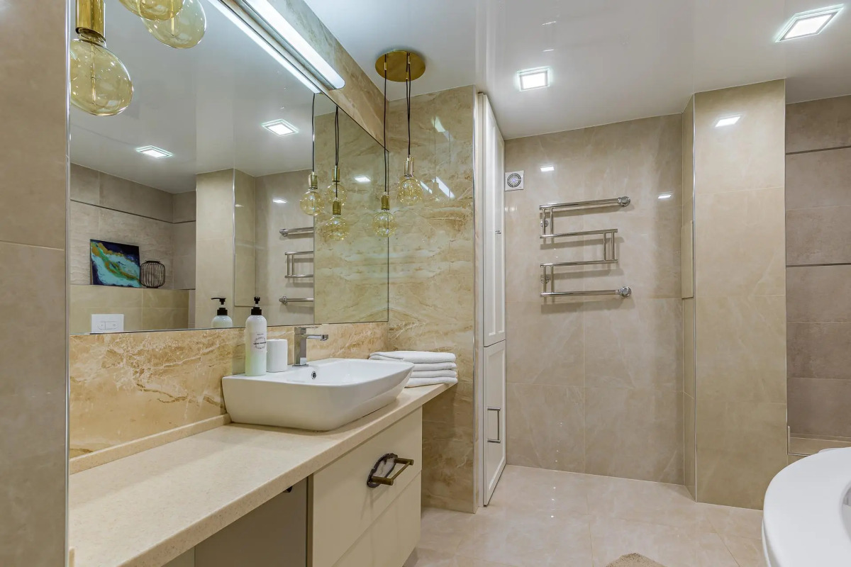 Стрелка на бульваре Мещерский 3/1