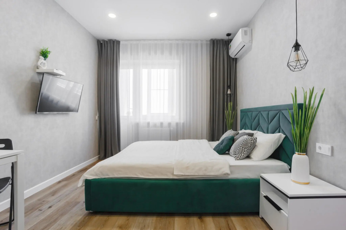 Наши Квартиры на улице Нансена 103/1 литера 5