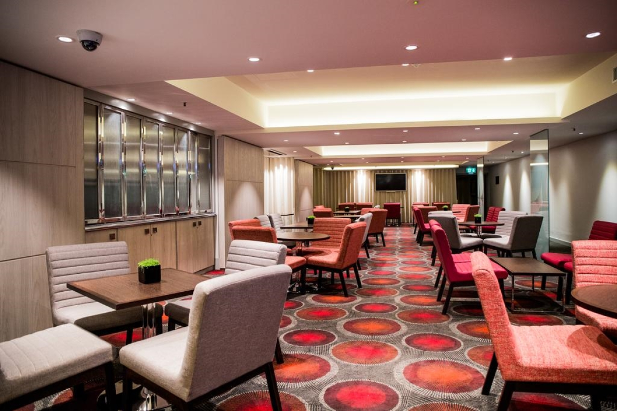 Thistle London Marble Arch