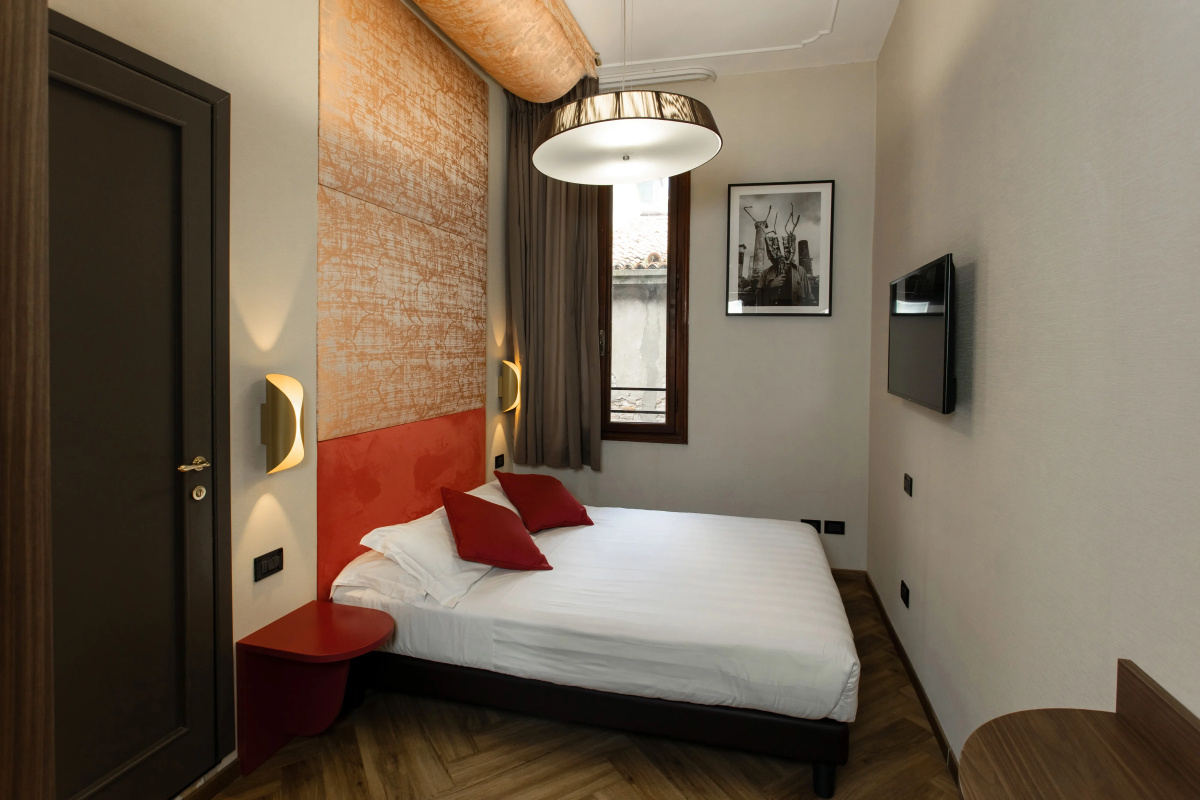 Riva del Vin Boutique Hotel