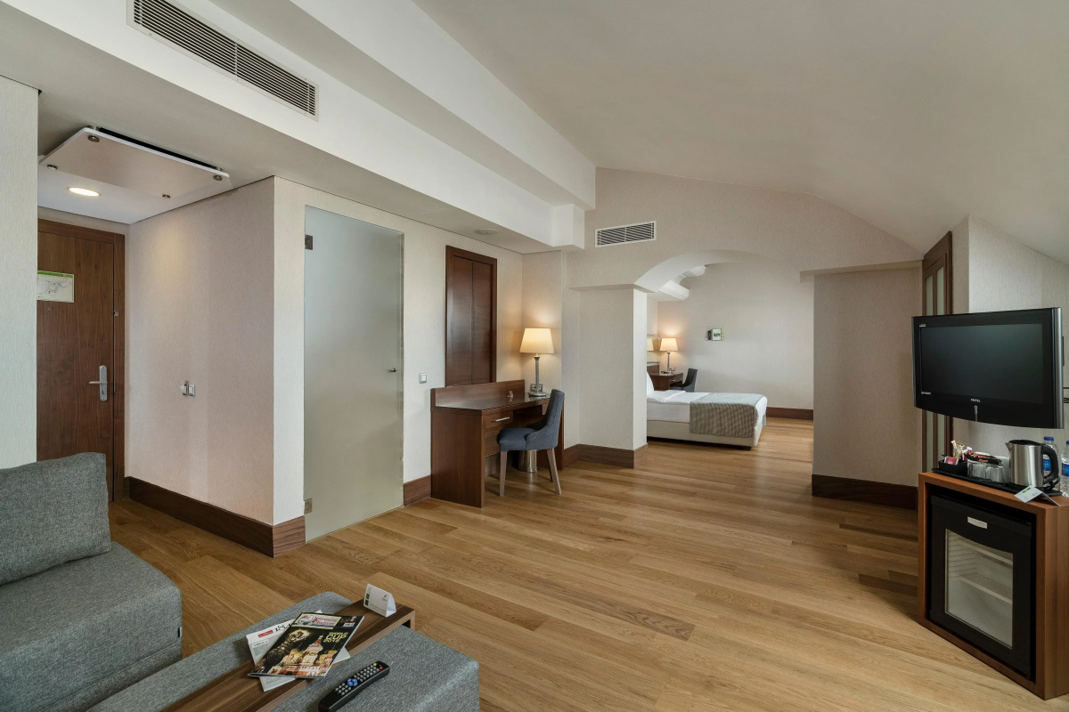 Holiday Inn Istanbul - Old City by IHG