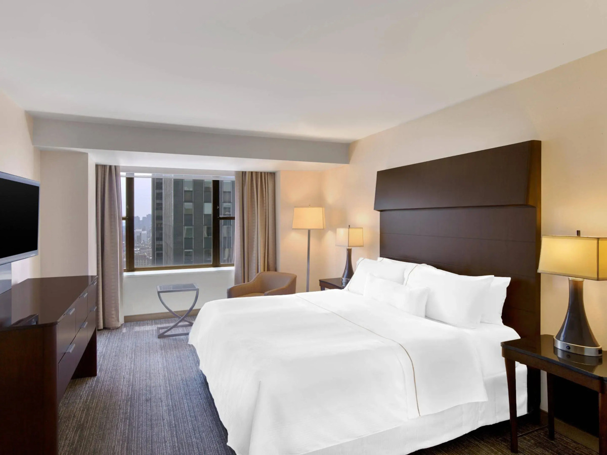 The Westin New York Grand Central