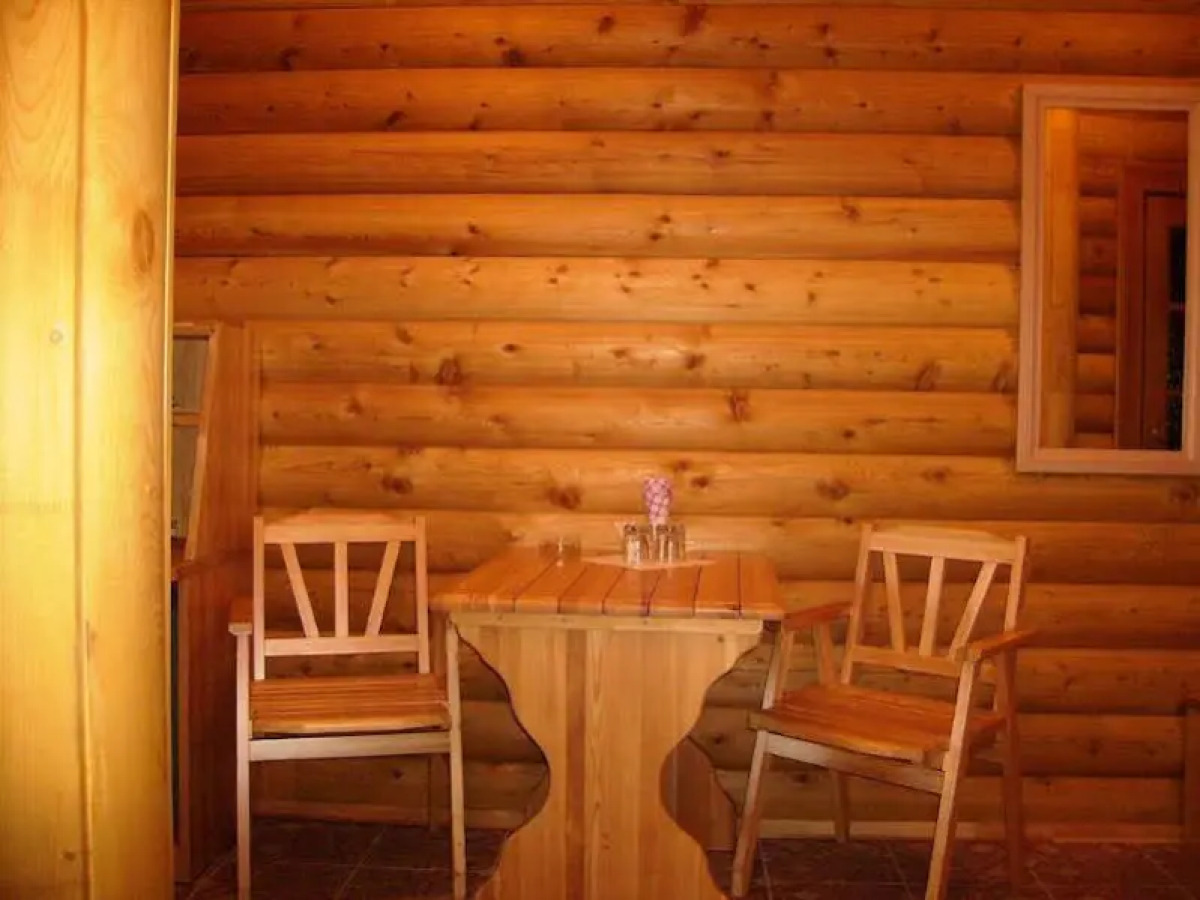 Набережная