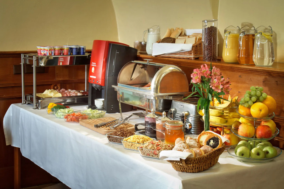 Hostel Little Quarter