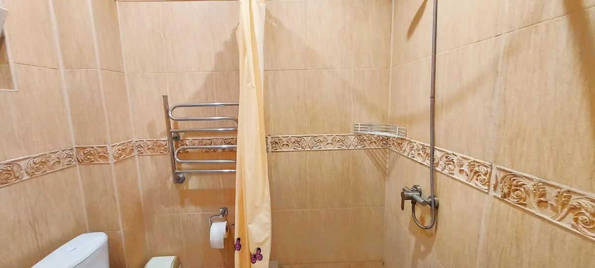 Седьмой причал