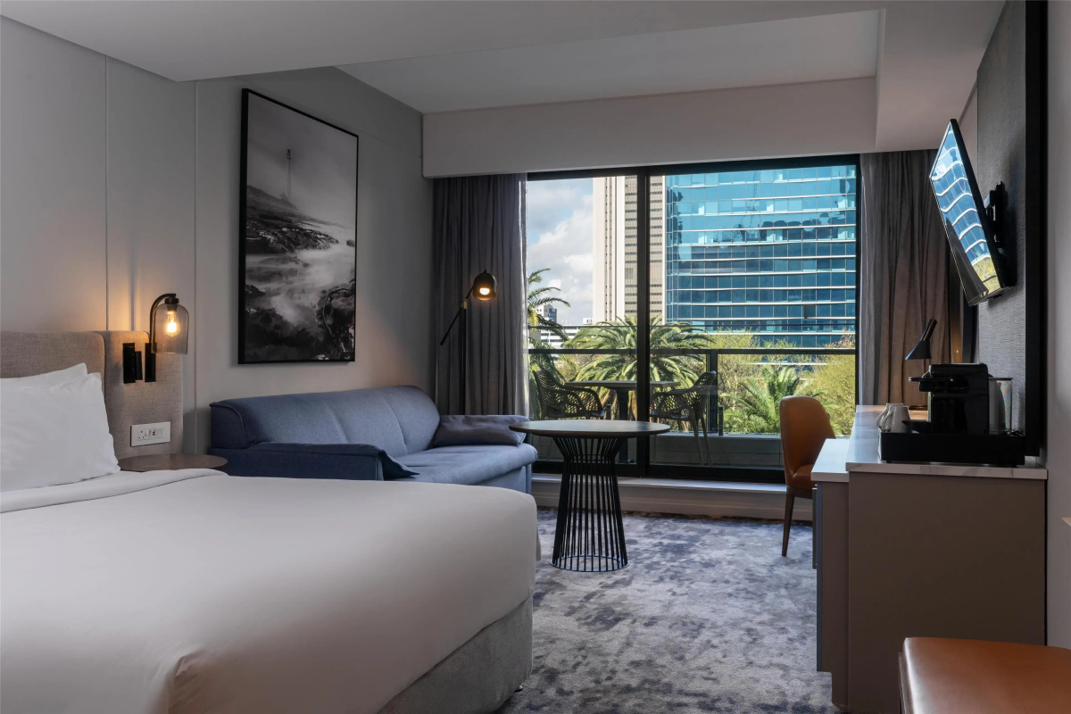 Radisson Hotel Cape Town Foreshore