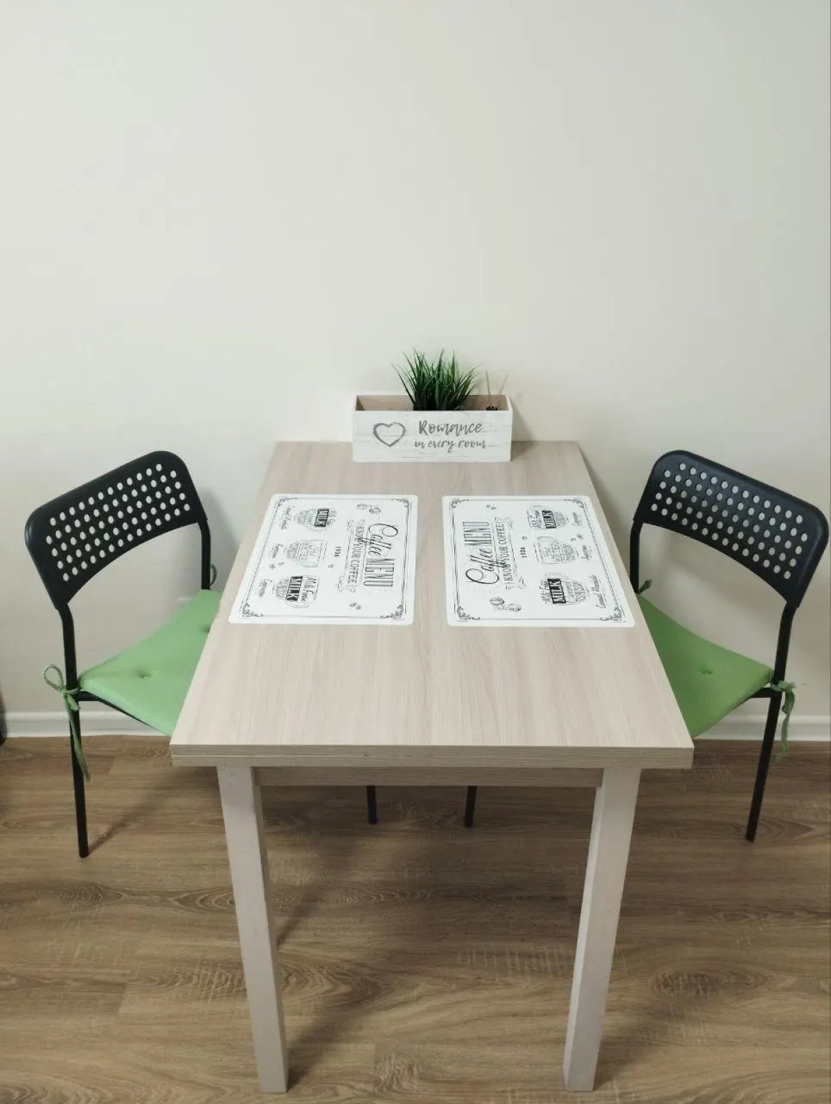 Апартаменты на улице Плесецкая 10