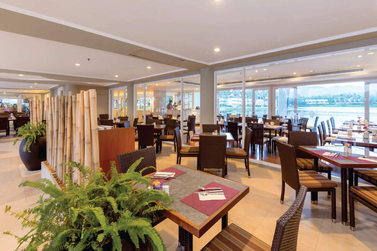 Angsana Laguna Phuket
