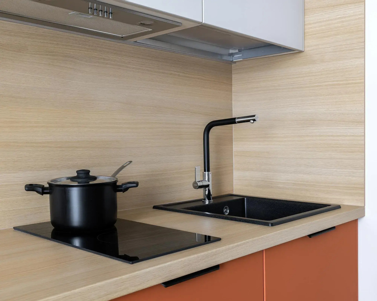 АпартПейдж на Балтийской