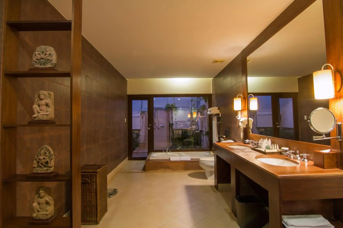 Palace Residence & Villa Siem Reap