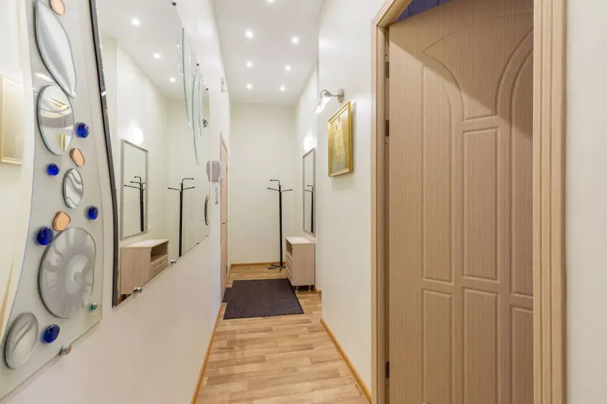 Feelathome apartments