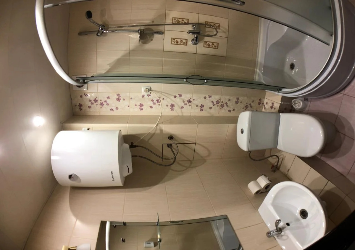 Отель «Нивки»