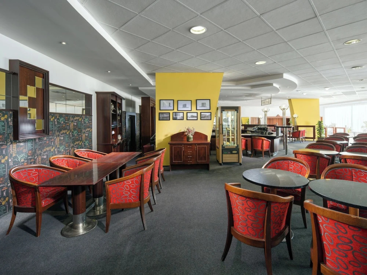 Hotel Cernigov
