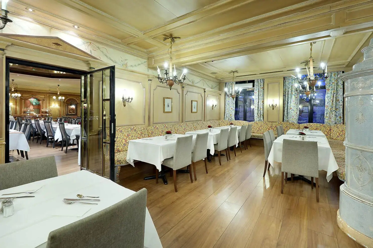 Hotel Regent