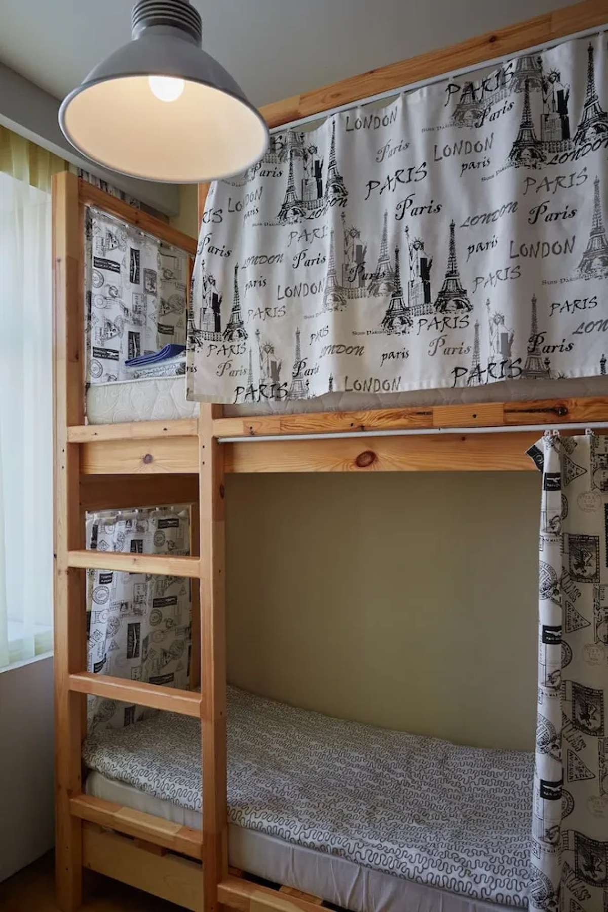 Young Hostel