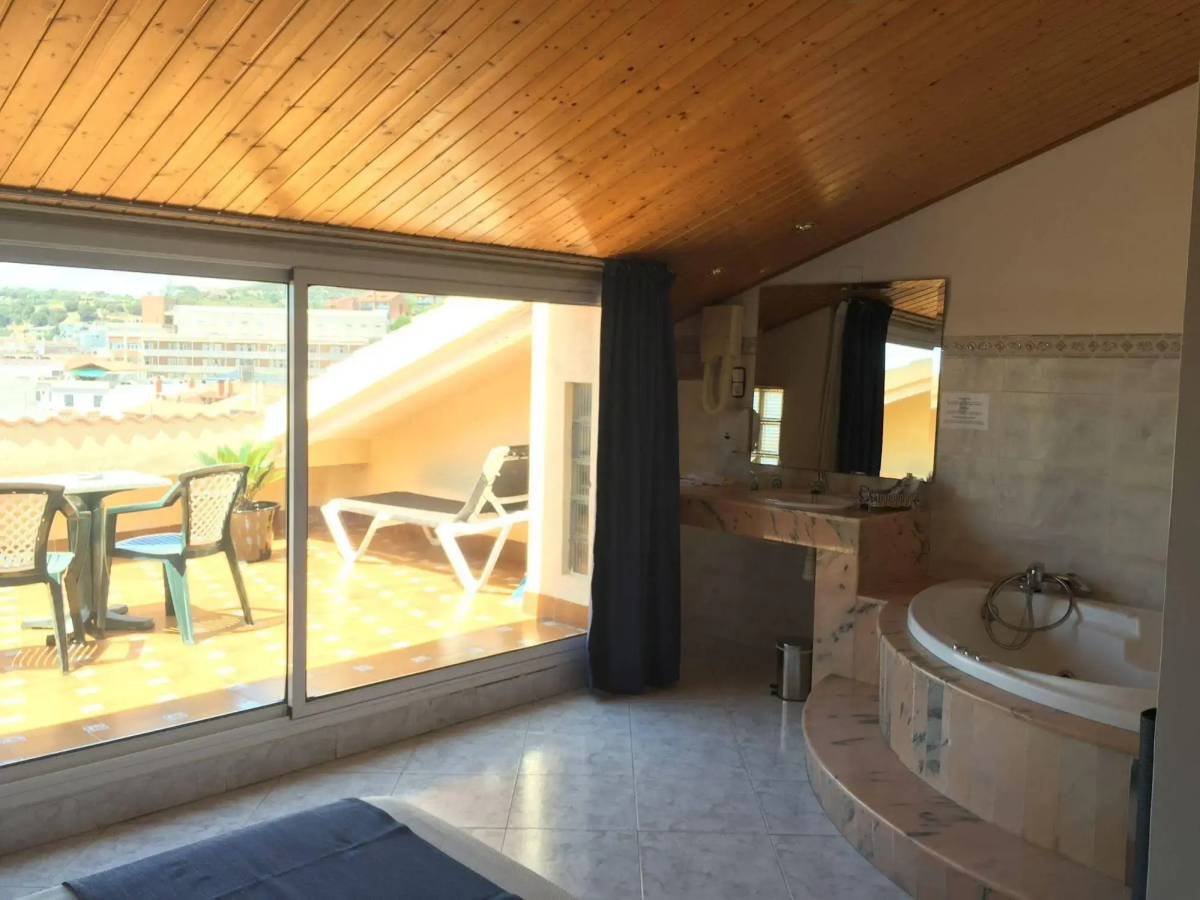 Neptuno Hotel & SPA