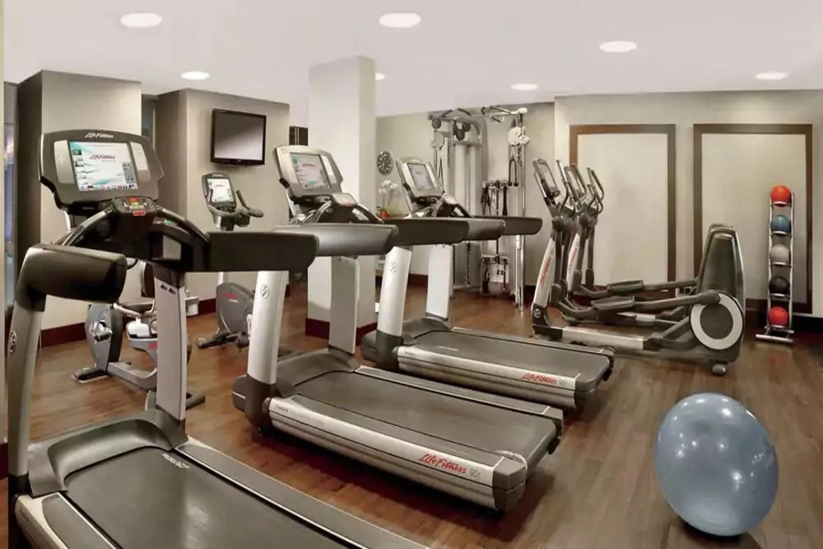 The Ritz-Carlton Bal Harbour, Miami