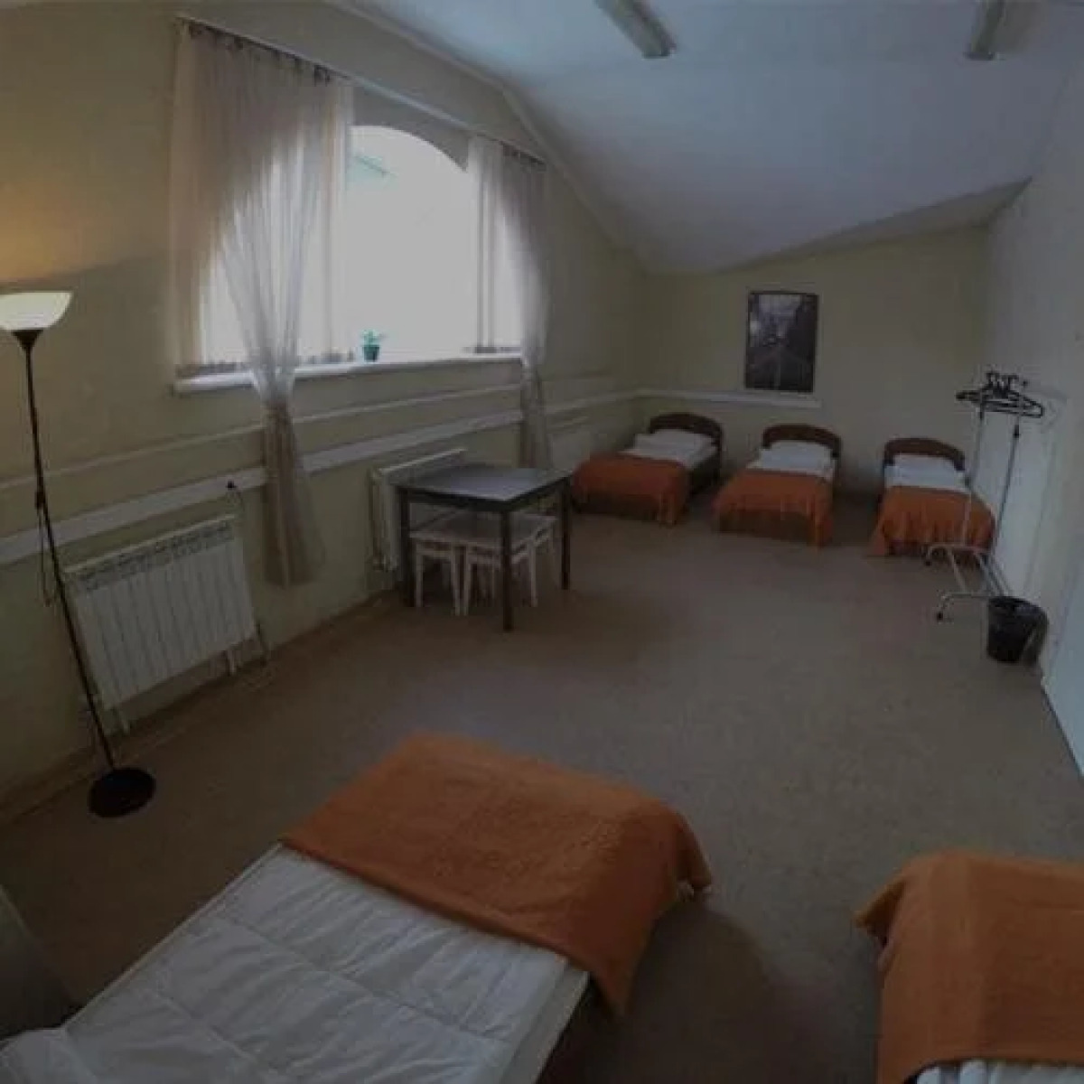 Хостел Набережный