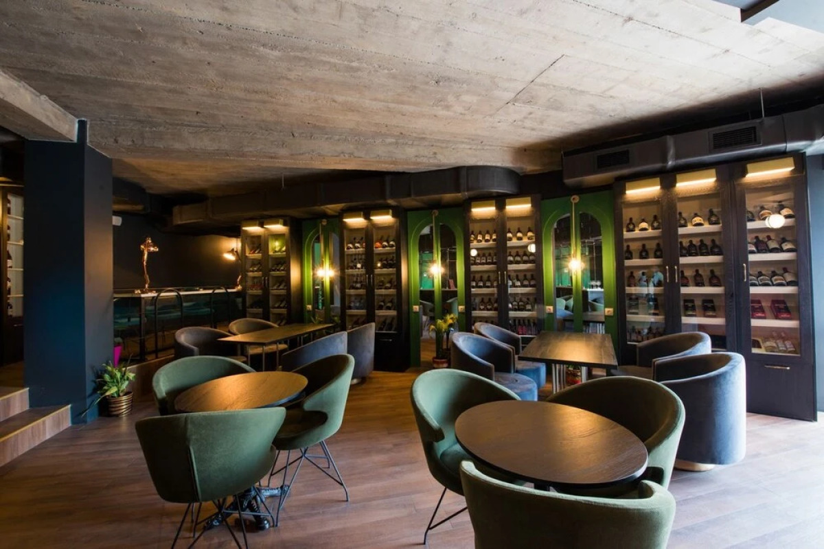 King Gorgasali Hotel