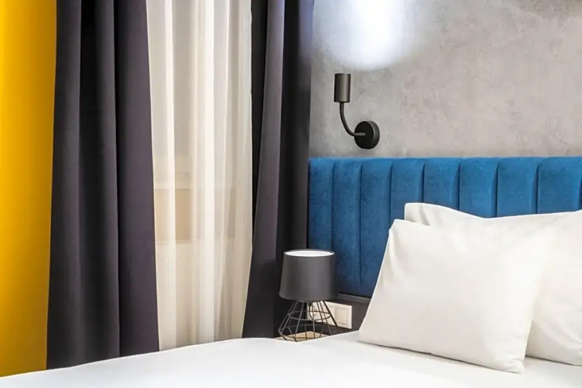 Alta Moda Fashion Hotel