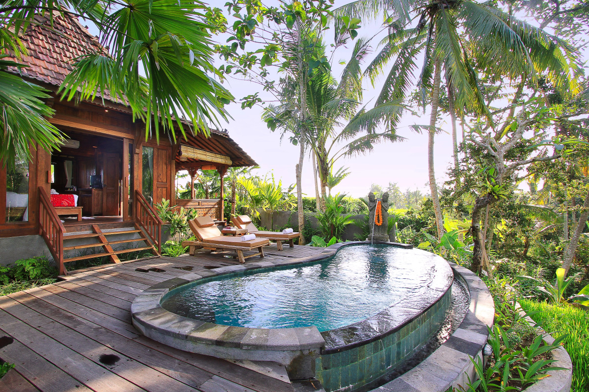 Madani Antique Villas