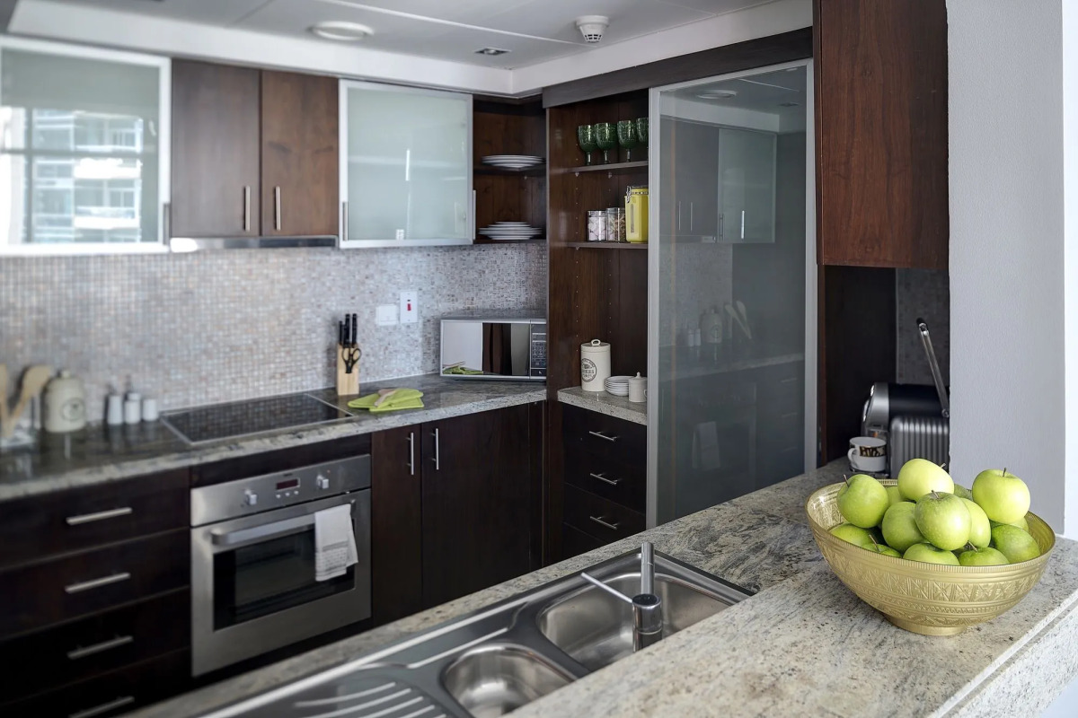 Dream Inn Dubai Apartments - Park Island