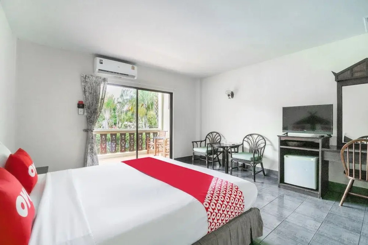 Bannammao Resort