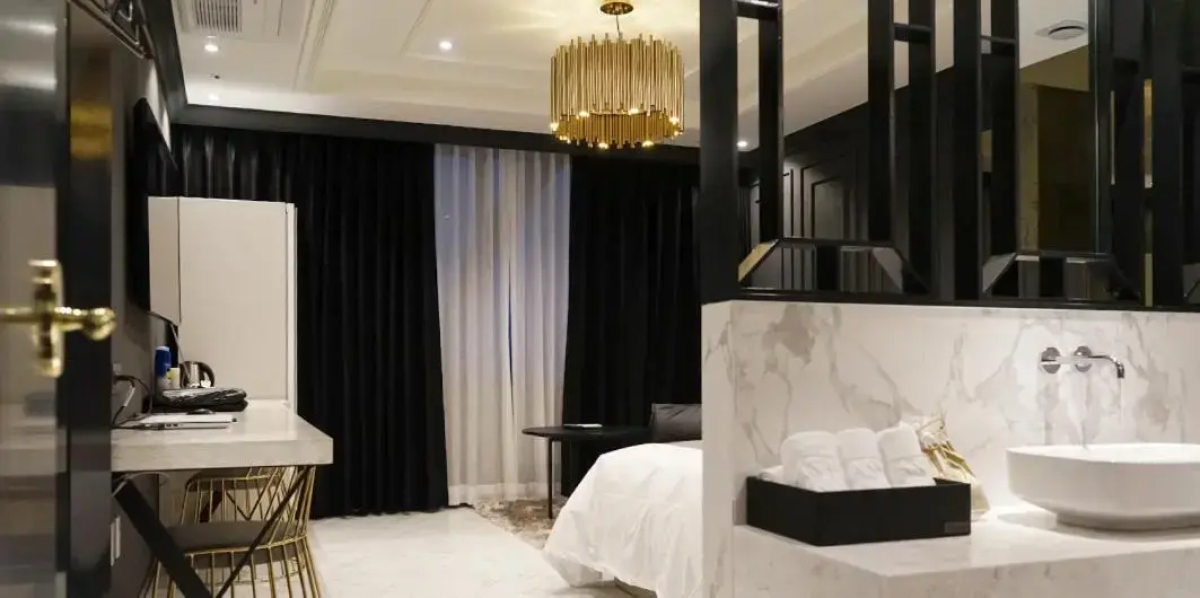Yongin Astro Hotel