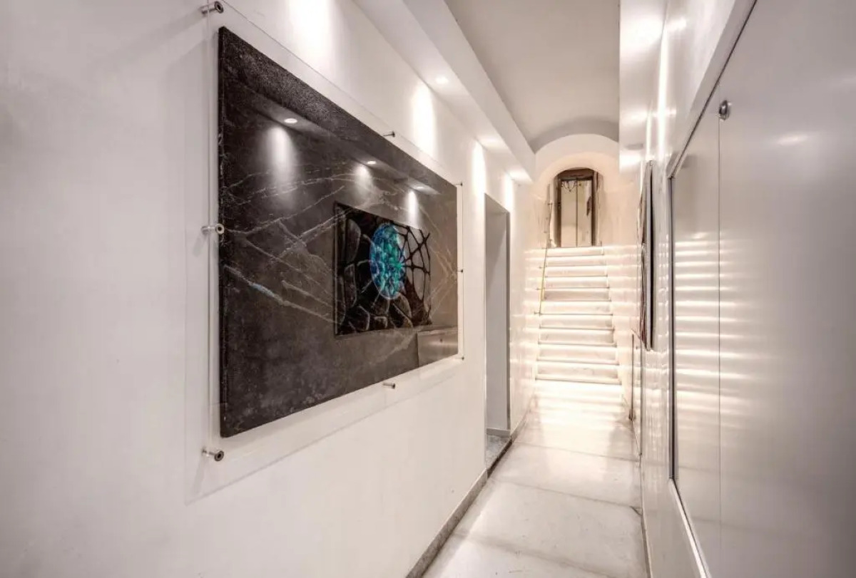 Relais Fontana di Trevi