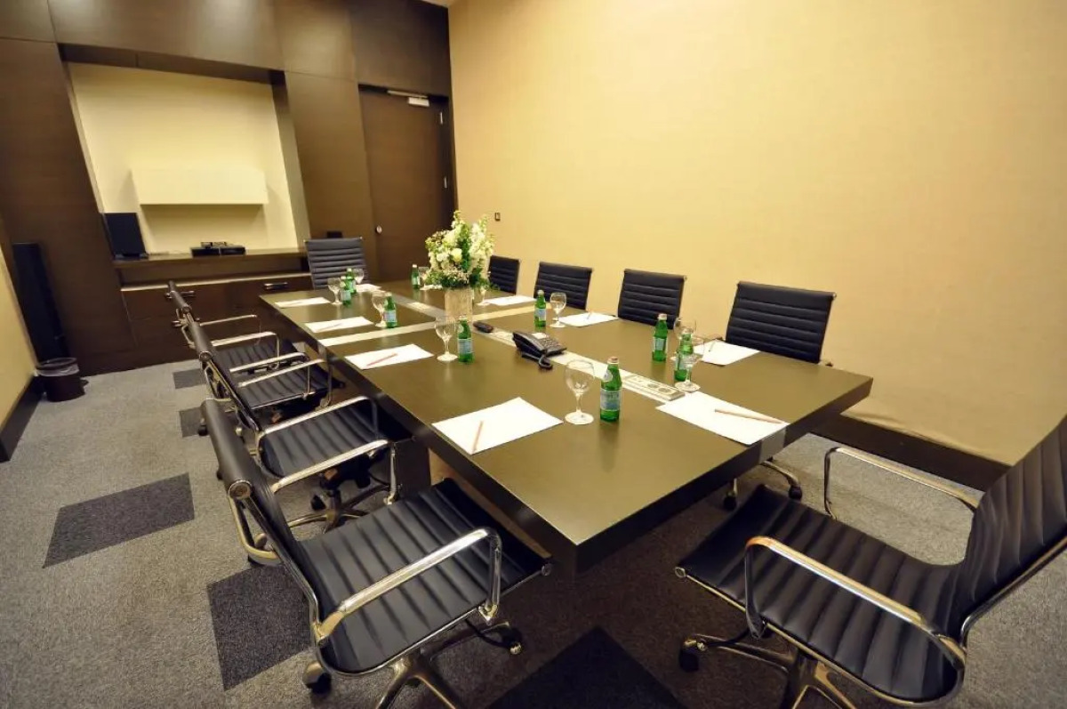 Levni Hotel & Spa - Special Class