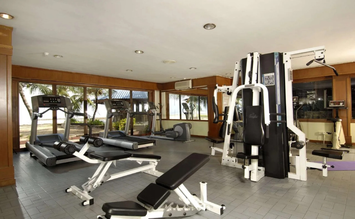 Berjaya Tioman Resort