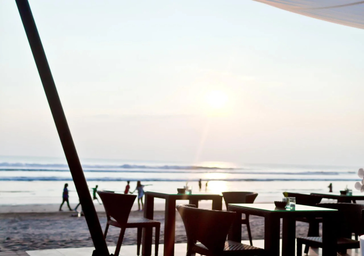 THE HAVEN Bali Seminyak