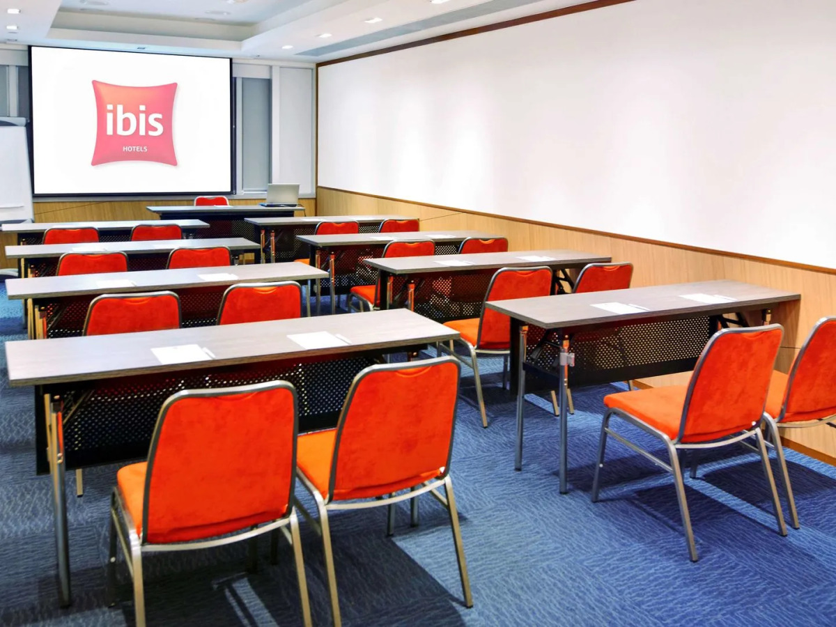 ibis Hong Kong North Point