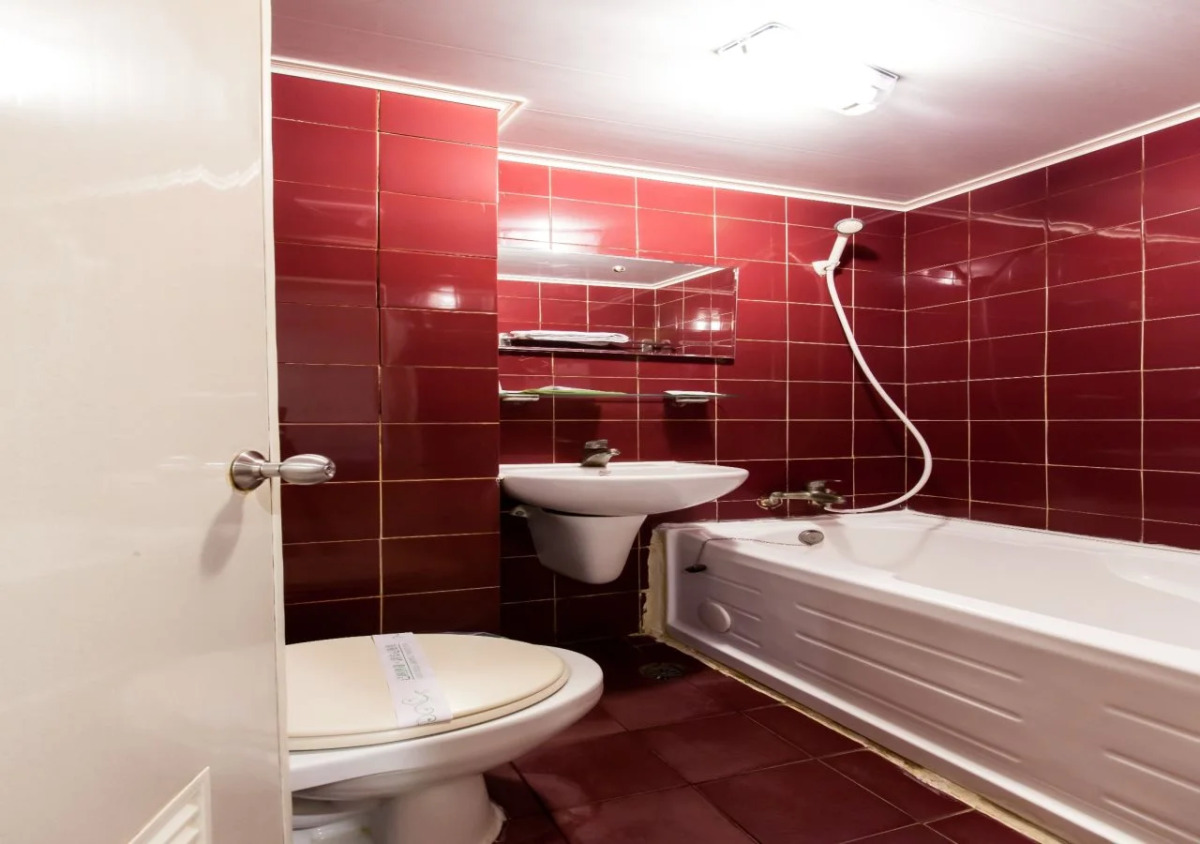 Ruei Gung Business Hotel