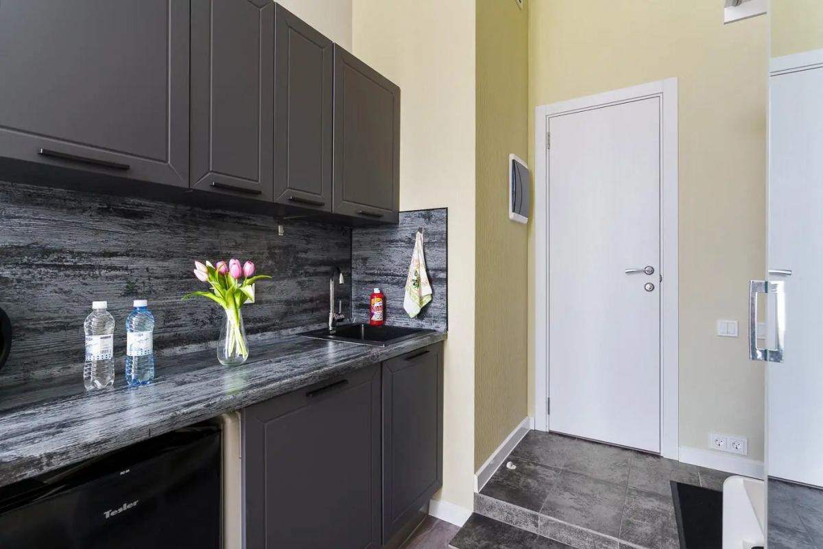 BestFlat24 (БэстФлэт24) на шоссе Алтуфьевское 48 корпус 1