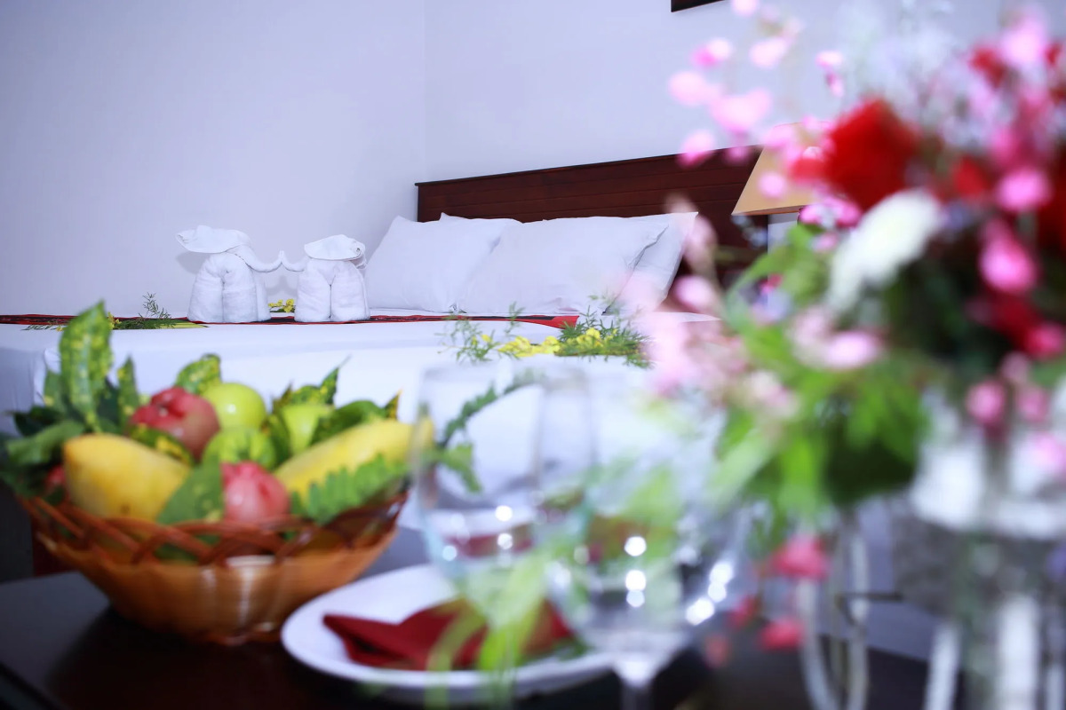 Hoang Long Hotel Phan Thiet